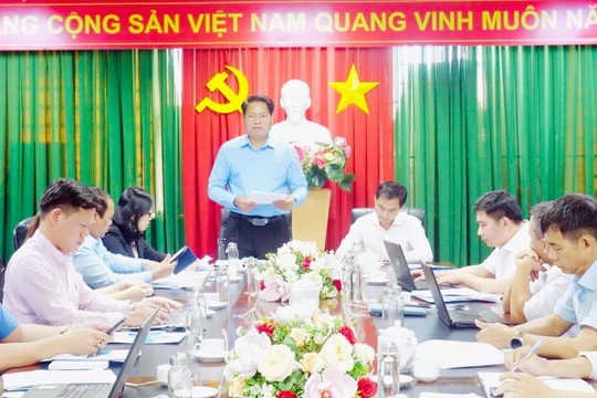 Bảo hiểm xã hội tỉnh Đồng Nai: Điểm tựa an sinh cho người dân tộc thiểu số