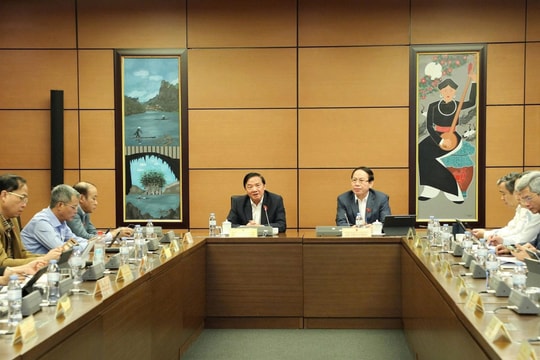 Phá sản không phải là kết thúc, mà là quá trình phục hồi