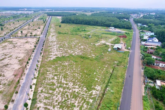 Đồng Nai: Nỗ lực giải ngân vốn đầu tư công trong những tháng cuối năm