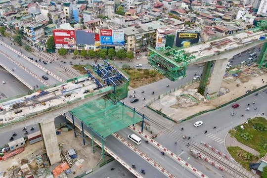 Hà Nội: Phát động cao điểm 75 ngày thi đua, triển khai 8 nhóm giải pháp giải ngân vốn đầu tư công