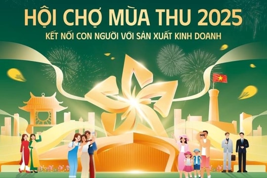 Bắc Ninh: Đưa đón nhân dân và du khách miễn phí tham quan Hội chợ mùa Thu 2025
