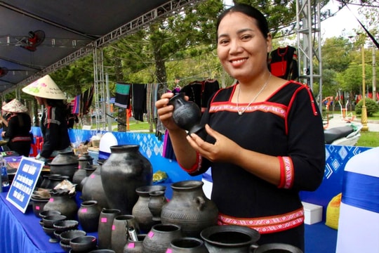 Thanh niên dân tộc thiểu số Tây Nguyên: Khát vọng khởi nghiệp trong kỷ nguyên công nghệ