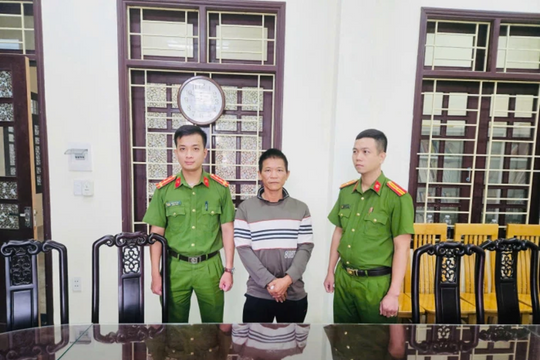 Quảng Trị: Khởi tố chủ tàu cá tắt thiết bị giám sát hành trình trên tàu