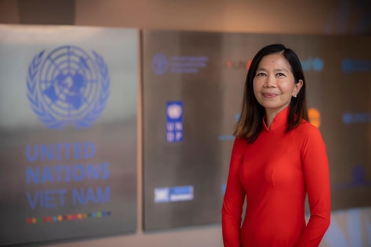 Signing ceremony of UN Convention against Cybercrime is “nothing short of historic”: UN Resident Coordinator