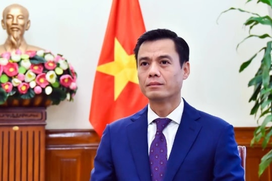 PM’s attendance at 47th ASEAN Summit and related summits holds significance: Deputy FM