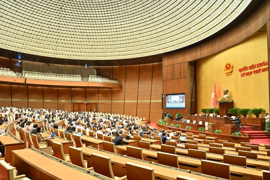 Số hoá toàn bộ quy trình giám sát