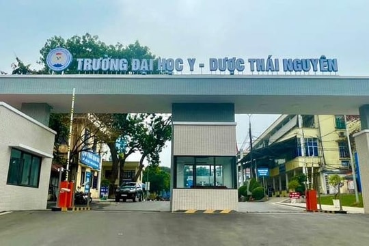 Sáp nhập 2 trường Cao đẳng Y tế vào 2 trường Đại học