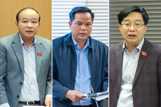 Ngăn chặn hành vi lợi dụng phá sản, trốn nghĩa vụ