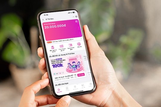 Cơ hội tài chính cho hàng triệu người: Fintech và Ngân hàng giúp xóa bỏ "bức tường" giữa người có và chưa có điểm tín dụng