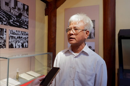 Thỏa nguyện lòng dân