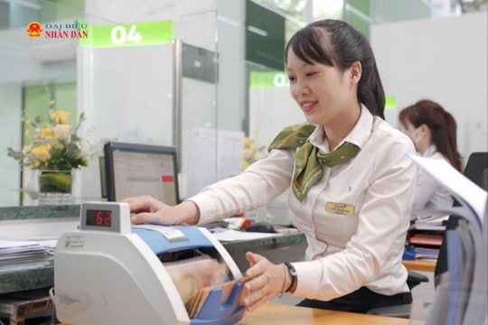 Luật Bảo hiểm tiền gửi (sửa đổi): Hướng tới cơ chế pháp lý rõ ràng, cảnh báo khủng hoảng sớm