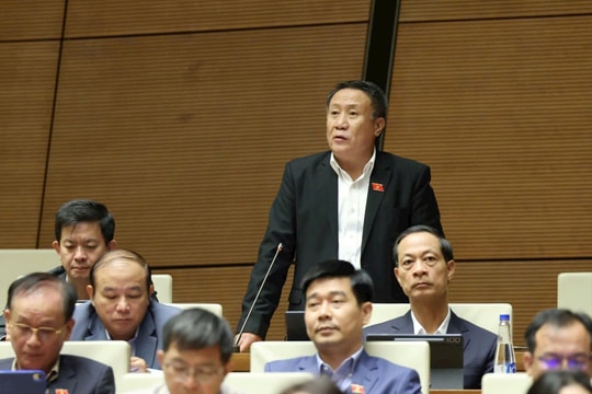 Cần chế tài cụ thể đối với trường hợp chậm khắc phục hoặc không thực hiện kiến nghị giám sát