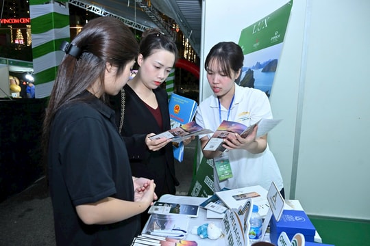 "Tiếp lửa" cho hàng trăm nông dân, hợp tác xã gia nhập nền kinh tế số