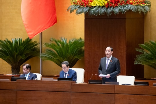 Quy định rõ thẩm quyền của từng chủ thể giám sát