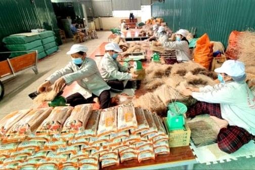 Đề xuất rút ngắn quy trình xét duyệt, giải ngân vốn khuyến công