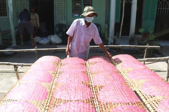 Bố trí kinh phí khuyến công quốc gia ổn định, dài hạn