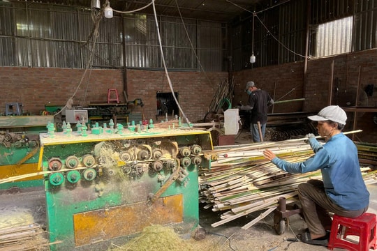 Gia Lai ứng dụng số vào công tác giảm nghèo