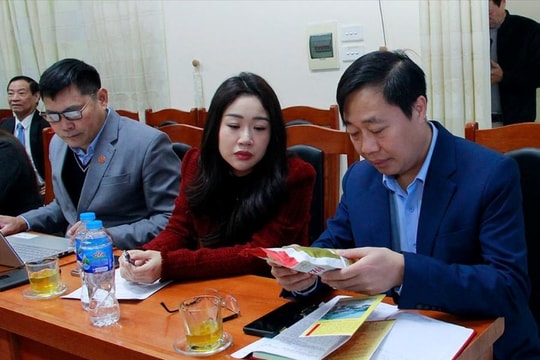 Thúc đẩy các sản phẩm có tiềm năng