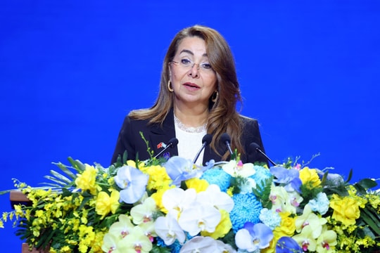 UNODC Executive Director’s remarks at High-Level Conference on the UN Convention against Cybercrime