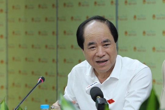 Phát huy vai trò địa phương – động lực hiện thực hóa cam kết Net Zero