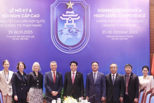 Vietnamese State leader seeks stronger collaboration with Australia in various fields