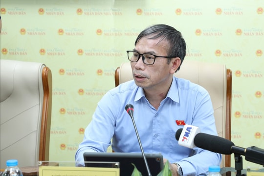 Hoàn thiện khung pháp lý – nền tảng để hiện thực hóa cam kết Net Zero