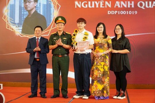 Viện Đào tạo Quốc tế - Học viện Tài chính khai giảng chương trình liên kết với Đại học Greenwich