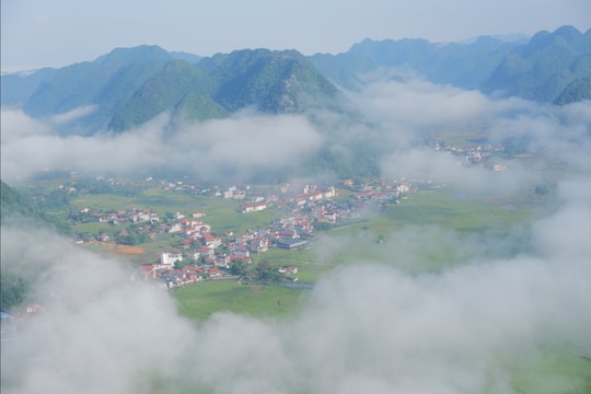 Tiêu chí phân định vùng đồng bào dân tộc thiểu số và miền núi giai đoạn 2026 - 2030