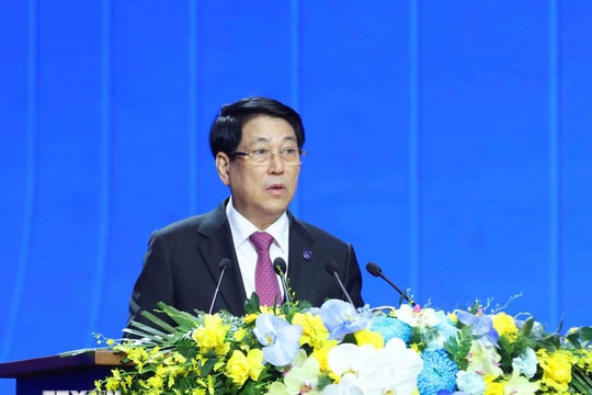 Công ước Hà Nội là minh chứng cho tinh thần đoàn kết, thượng tôn pháp luật