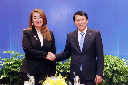 Bước tiến mới trong hợp tác giữa Việt Nam và Liên Hợp Quốc về phòng, chống tội phạm mạng