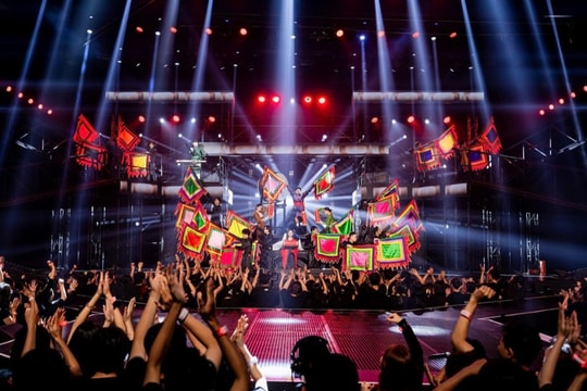 Bảo vệ chủ thể sáng tạo, phát triển ngành công nghiệp âm nhạc