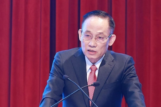 Party Chief’s visits open new chapters in Vietnam’s ties with Finland, Bulgaria: FM