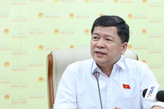 Nhận diện thách thức, kiến tạo đột phá để hiện thực hóa mục tiêu Net Zero