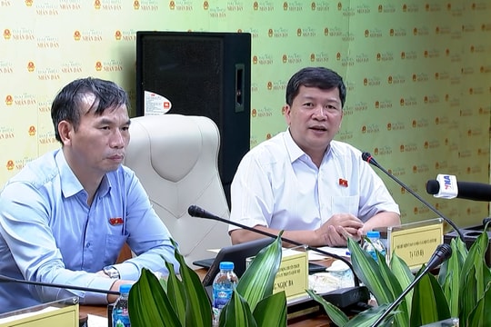 Lan tỏa tinh thần Net Zero đến từng địa phương, cơ sở