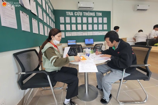 TP. Hồ Chí Minh: Công chức cấp xã được ủy quyền chứng thực những giấy tờ nào?