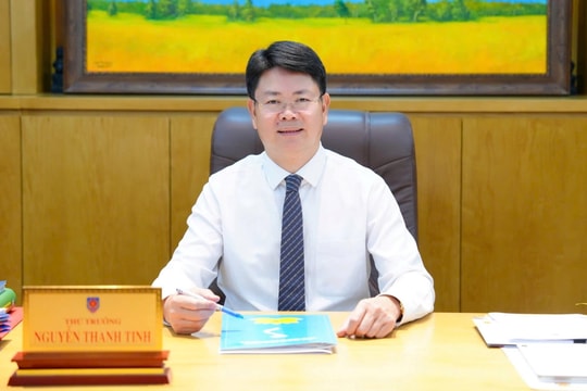 Cắt giảm thủ tục hành chính từ dữ liệu - bước đột phá xây dựng nền hành chính phục vụ, minh bạch