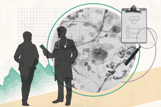 Những việc có thể làm ngay để giảm nguy cơ ung thư trong tương lai