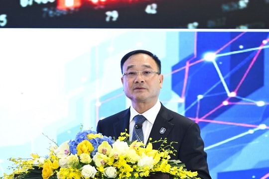 Hợp tác chặt chẽ, triển khai có hiệu quả Công ước của Liên Hợp Quốc về chống tội phạm mạng