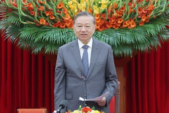 Những người bạn quốc tế hiểu và yêu Việt Nam, nghiên cứu về Việt Nam là một phần trong sức mạnh mềm của Việt Nam