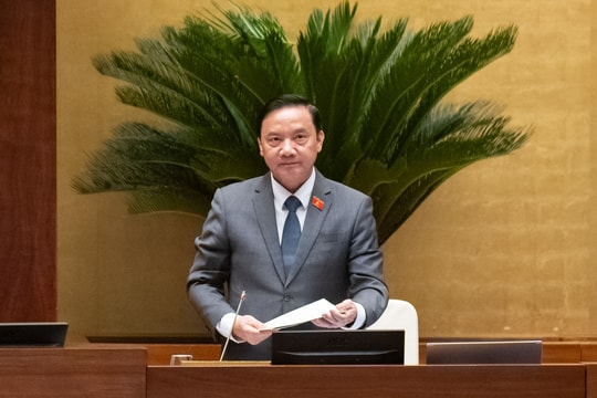 Hoàn thiện pháp luật về tương trợ tư pháp