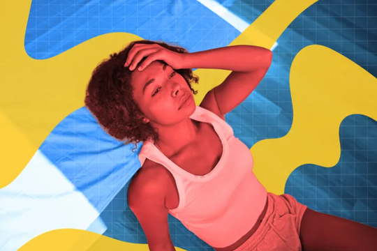 Dấu hiệu cho thấy bạn đang tập luyện quá mức