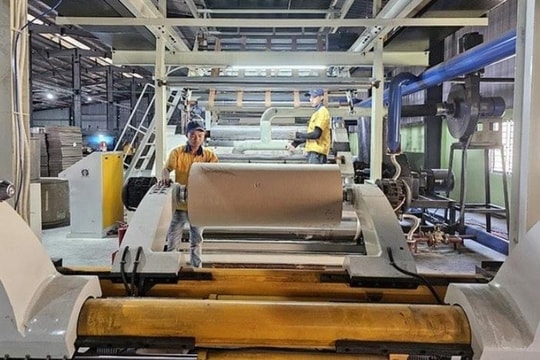 Khuyến công Quảng Trị hướng tới phát triển công nghiệp xanh và bền vững