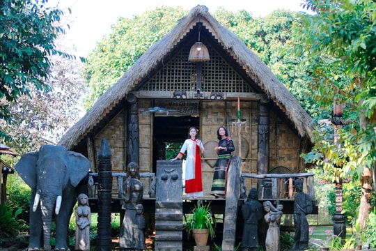 Đắk Lắk: Phường Buôn Ma Thuột khẳng định vị thế trung tâm phát triển bền vững của tỉnh