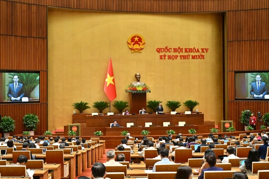 Xác định rõ "ngưỡng" kích hoạt, cấp độ về tình trạng khẩn cấp