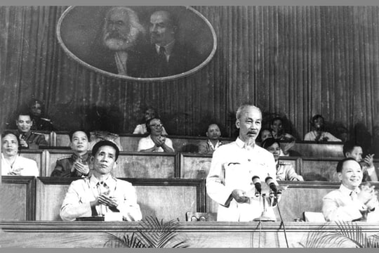 Vận dụng Chủ nghĩa Mác – Lênin trong xây dựng, chỉnh đốn Đảng