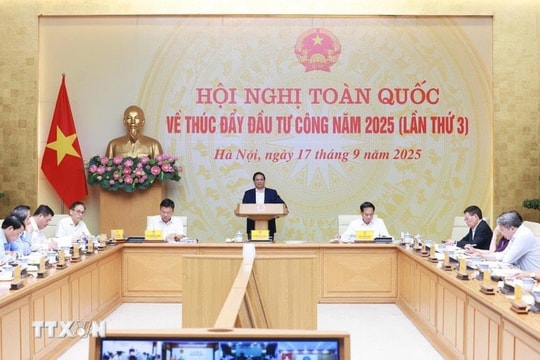 Áp lực lớn cho những tháng cuối năm
