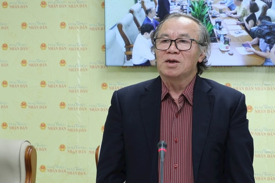 Mục tiêu Net Zero trong nông nghiệp chỉ hiệu quả khi nông dân thực sự thấy được lợi ích