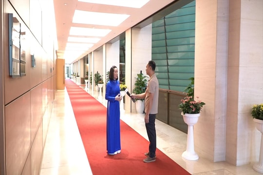 Dự thảo Luật Tương trợ tư pháp về dân sự: Luật hóa rõ nguyên tắc “có đi có lại”