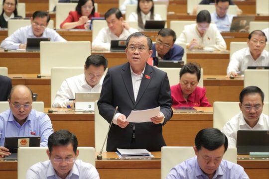 Bổ sung trách nhiệm giám sát sau dẫn độ của cơ quan có thẩm quyền