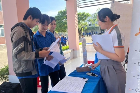 Tây Ninh thực hiện mục tiêu kép về an sinh xã hội và phát triển nguồn nhân lực